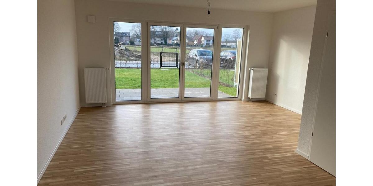Maisonettenwohnung Osnabrück Hafen - 5 Zimmer, 148 m&sup2;, 1.635&euro; | Angebot:25547958