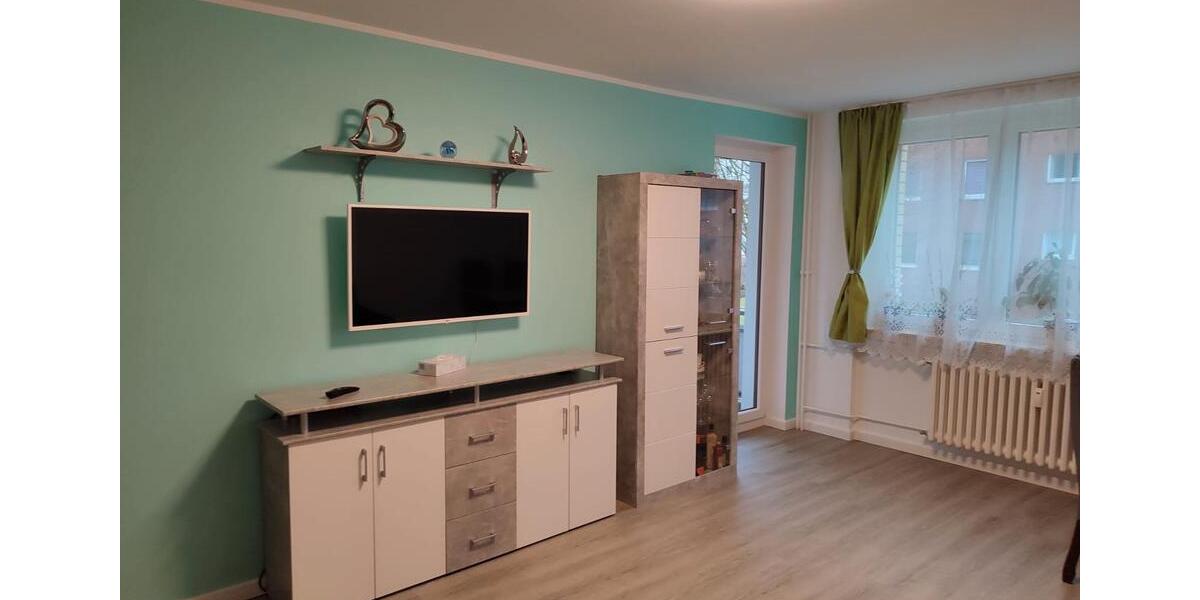 Wohnen auf Zeit Hamburg Wandsbek - 2 Zimmer, 57 m&sup2;, 1.490&euro; | Angebot:26676929