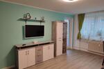 Wohnen auf Zeit Hamburg Wandsbek - 2 Zimmer, 57 m&sup2;, 1.490&euro; | Angebot:26676929