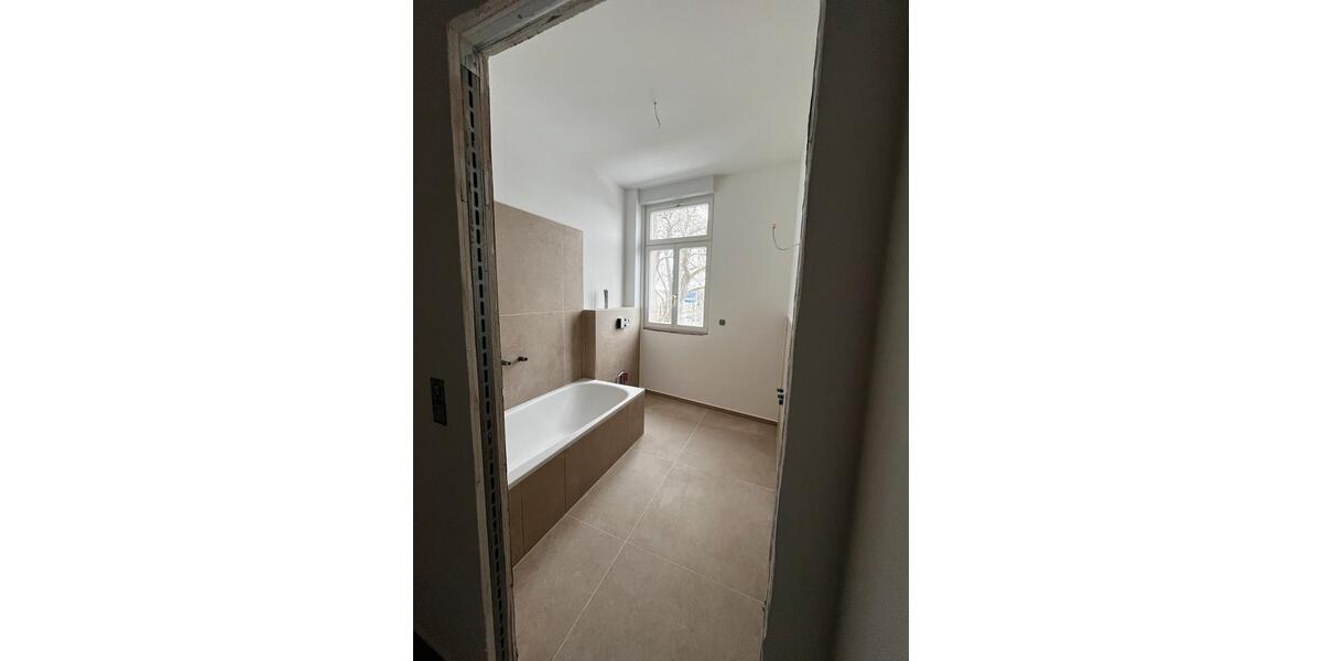 Neu sanierte 2-Zimmer-Wohnung 2 zimmer