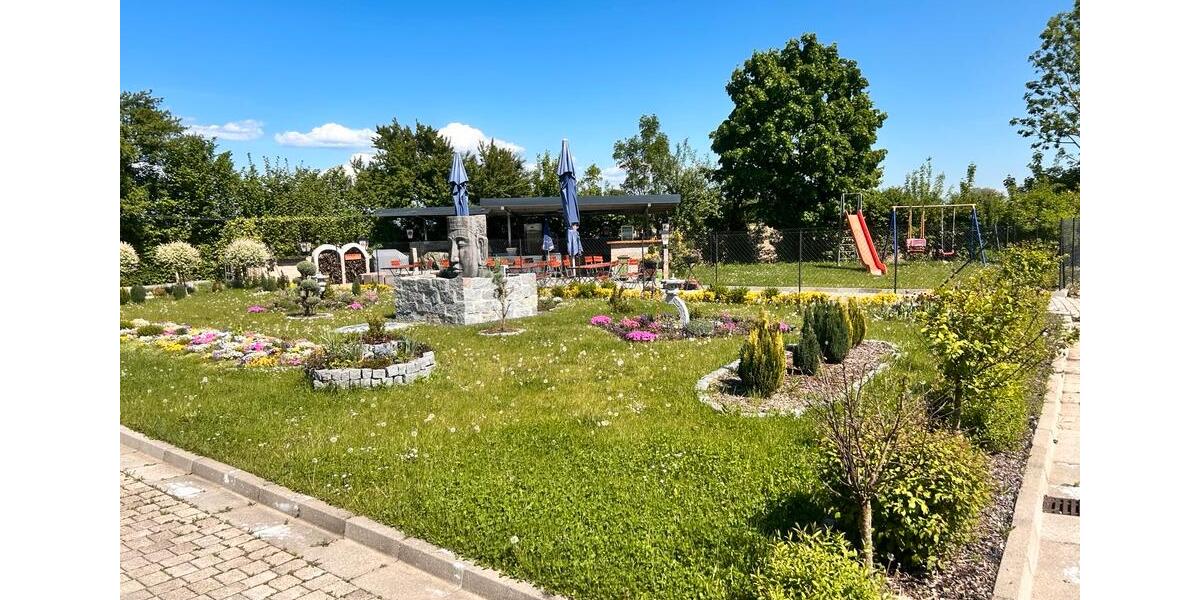 Erdgeschoßwohnung Straubing - 3.5 Zimmer, 75 m&sup2;, 900&euro; | Angebot:26620656