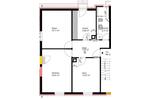 Wohnen auf Zeit Weingarten - 1 Zimmer, 13 m&sup2;, 410&euro; | Angebot:26553469