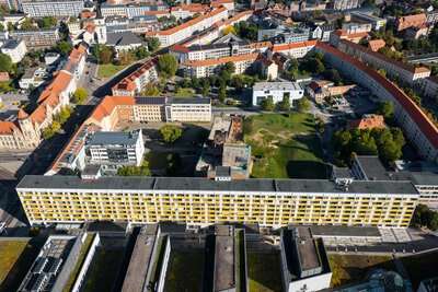 Gewerbeobjekt Dessau-Roßlau Roßlau - 1.079&euro; | Angebot:26932766