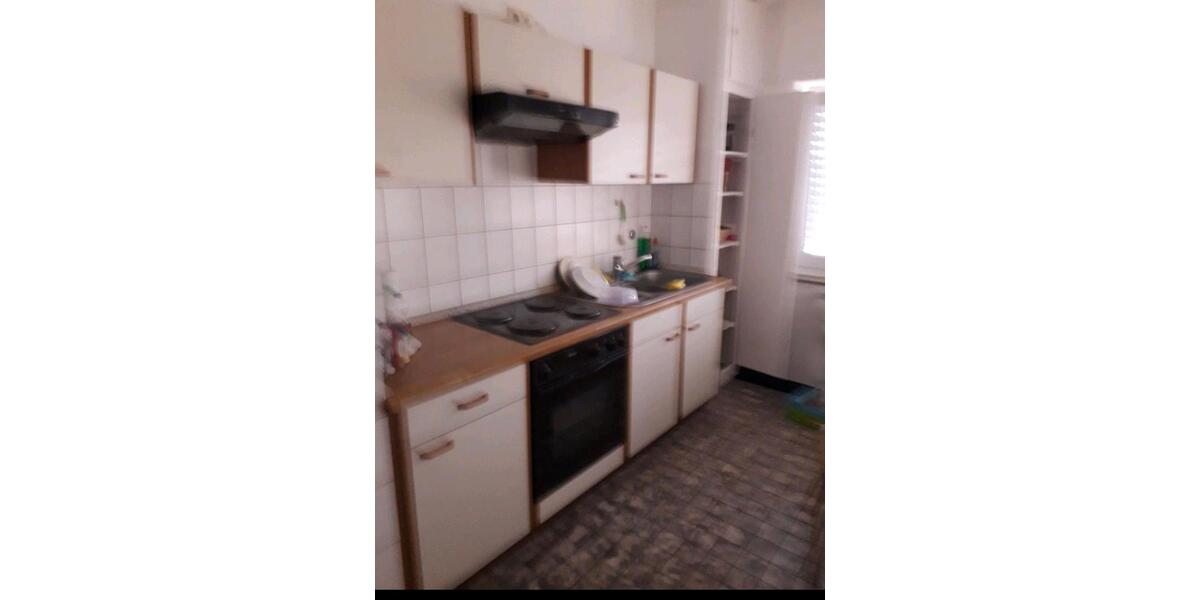 Etagenwohnung Mosbach - 1 Zimmer, 14 m&sup2;, 250&euro; | Angebot:25831221