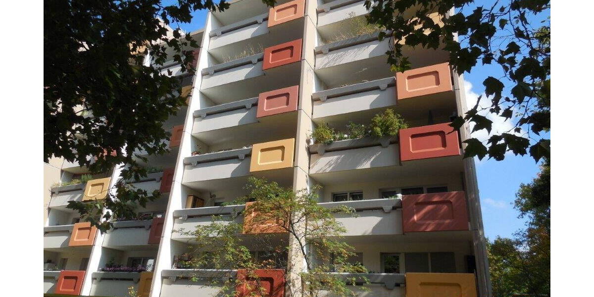 Etagenwohnung Darmstadt Kranichstein - 1 Zimmer, 44 m&sup2;, 450&euro; | Angebot:25742529