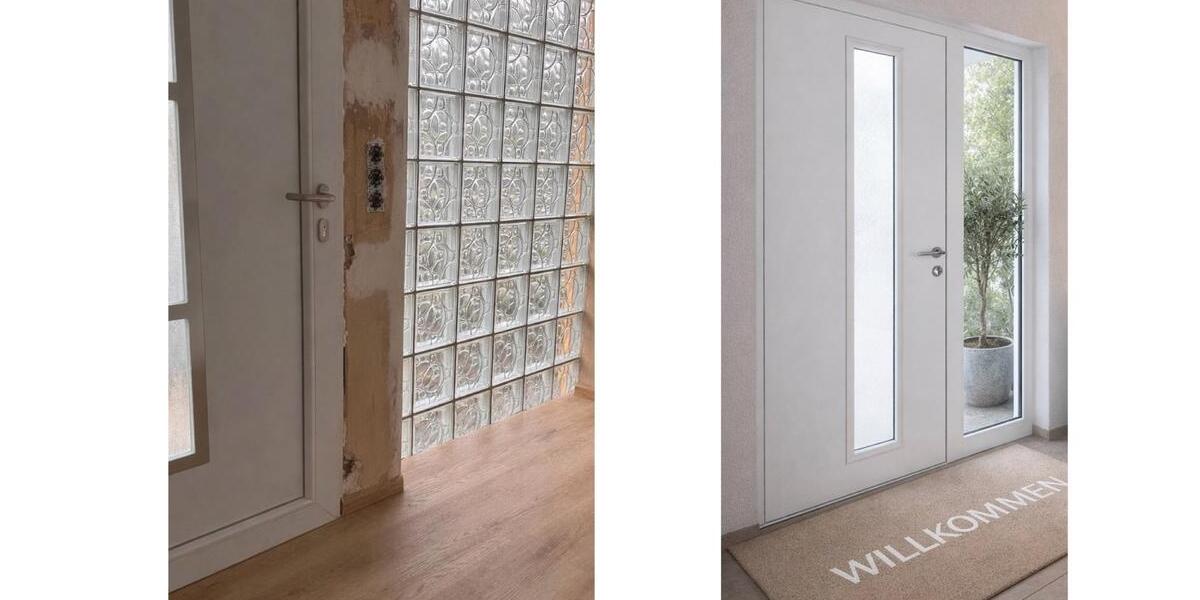 Erdgeschoßwohnung Breitscheid - 4 Zimmer, 105 m&sup2;, 820&euro; | Angebot:25947865