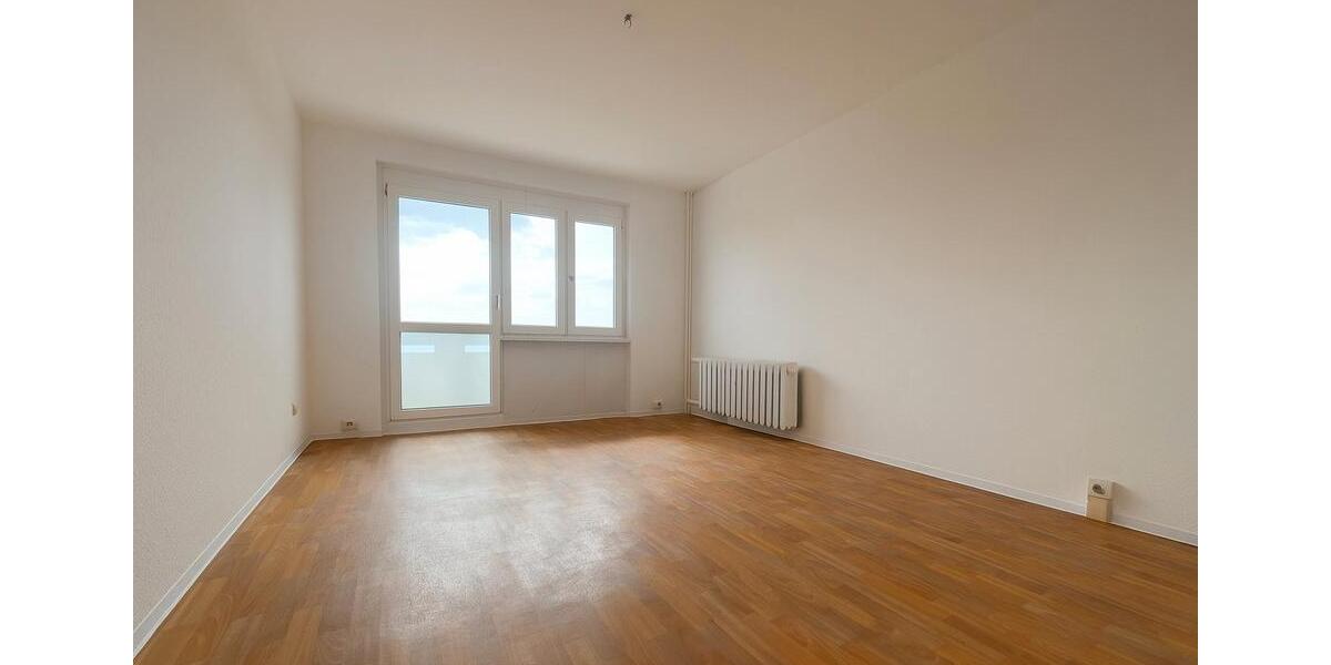 Etagenwohnung Rudolstadt - 4 Zimmer, 70 m&sup2;, 450&euro; | Angebot:26442701