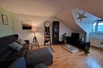 Dachgeschoßwohnung Goldbach - 2 Zimmer, 41 m&sup2;, 450&euro; | Angebot:26456277