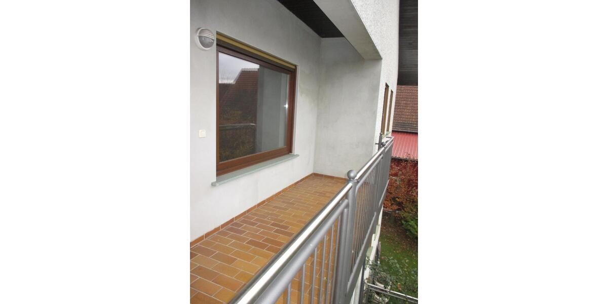 Etagenwohnung Biebergemünd - 3 Zimmer, 95 m&sup2;, 700&euro; | Angebot:24677307