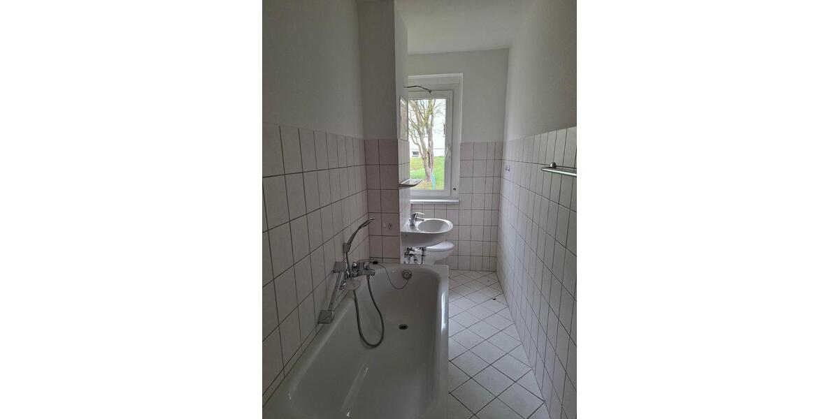Erdgeschoßwohnung Sondershausen - 3 Zimmer, 57 m&sup2;, 330&euro; | Angebot:26296913