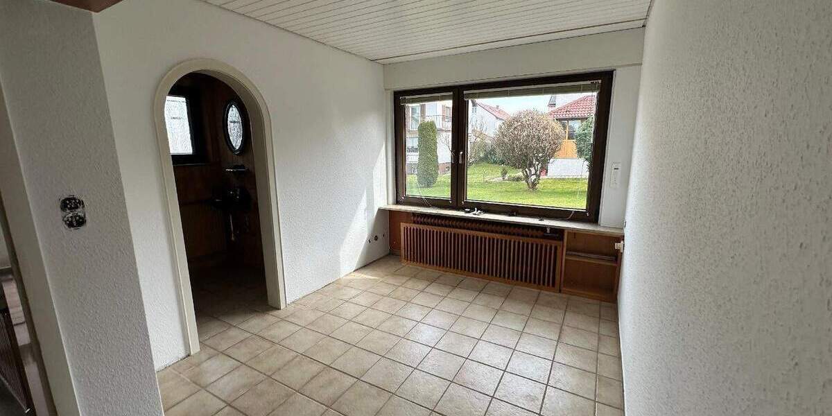 Mehrfamilienhaus, Wohnhaus Aichwald Aichschieß - 5 Zimmer, 137 m&sup2;, 1.850&euro; | Angebot:25737006