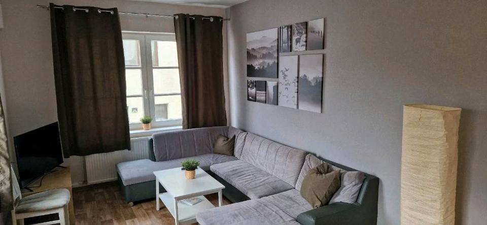 Wohnen auf Zeit Nebra (Unstrut) - 10 Zimmer, 250 m&sup2;, 30&euro; | Angebot:24514094