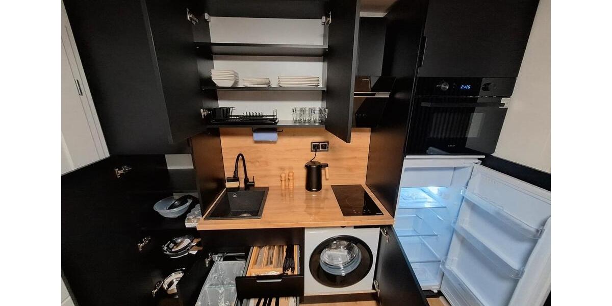 Erdgeschoßwohnung Grafling - 1 Zimmer, 22 m&sup2;, 700&euro; | Angebot:26656324
