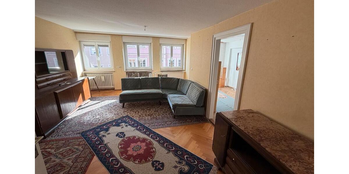 Gewerbeobjekt Donauwörth - 2.500&euro; | Angebot:26227169