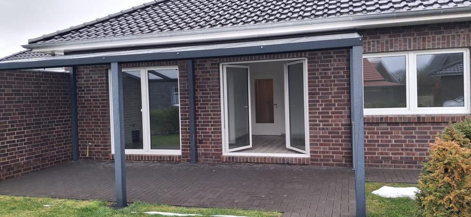 Bungalow Zetel - 3 Zimmer, 100 m&sup2;, 995&euro; | Angebot:25049152