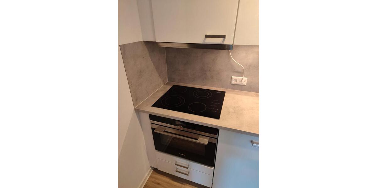 Etagenwohnung Freudenstadt - 1 Zimmer, 38 m&sup2;, 720&euro; | Angebot:26512293