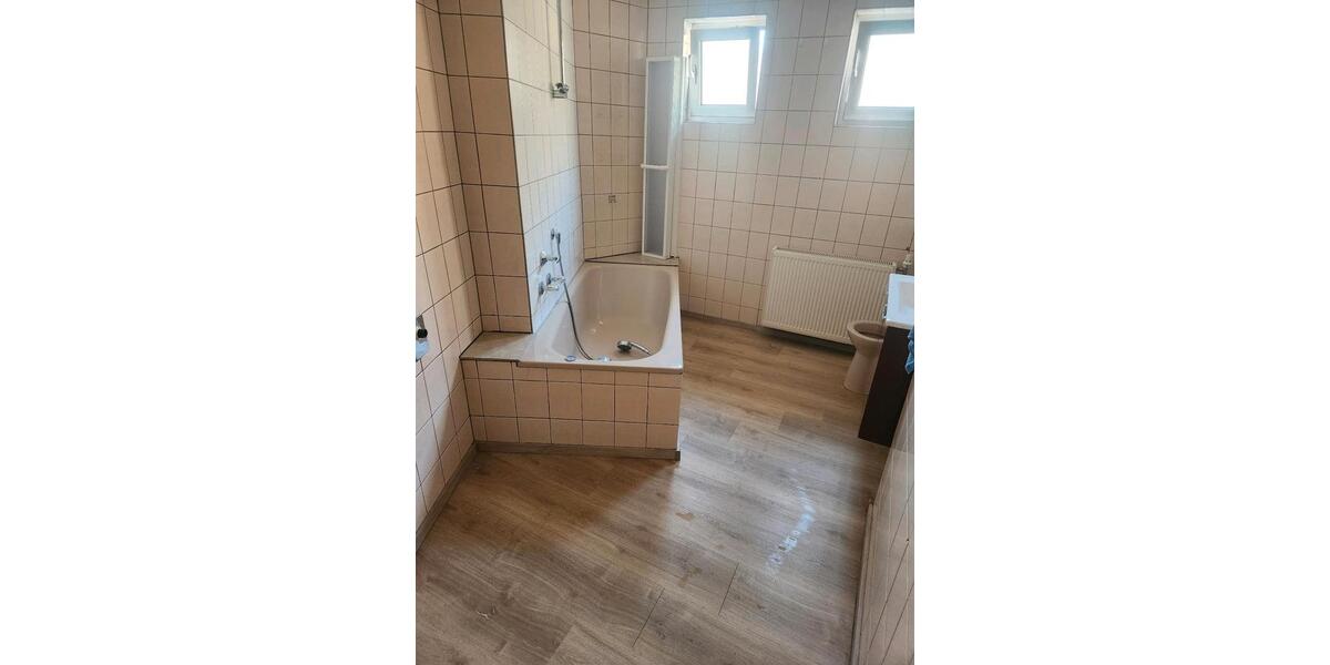 Erdgeschoßwohnung Nohfelden - 2 Zimmer, 65 m&sup2;, 750&euro; | Angebot:25366203