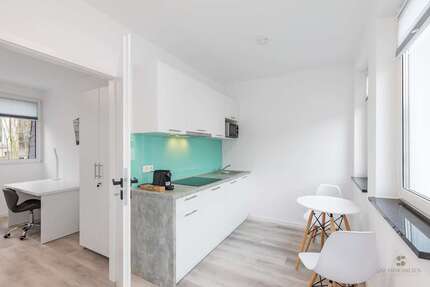 Wohnung Wetzlar - 2 Zimmer, 35 m&sup2;, 695&euro; | Angebot:27132580