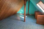 Dachgeschoßwohnung Pforzheim Weststadt - 2 Zimmer, 98 m&sup2;, 850&euro; | Angebot:26603036