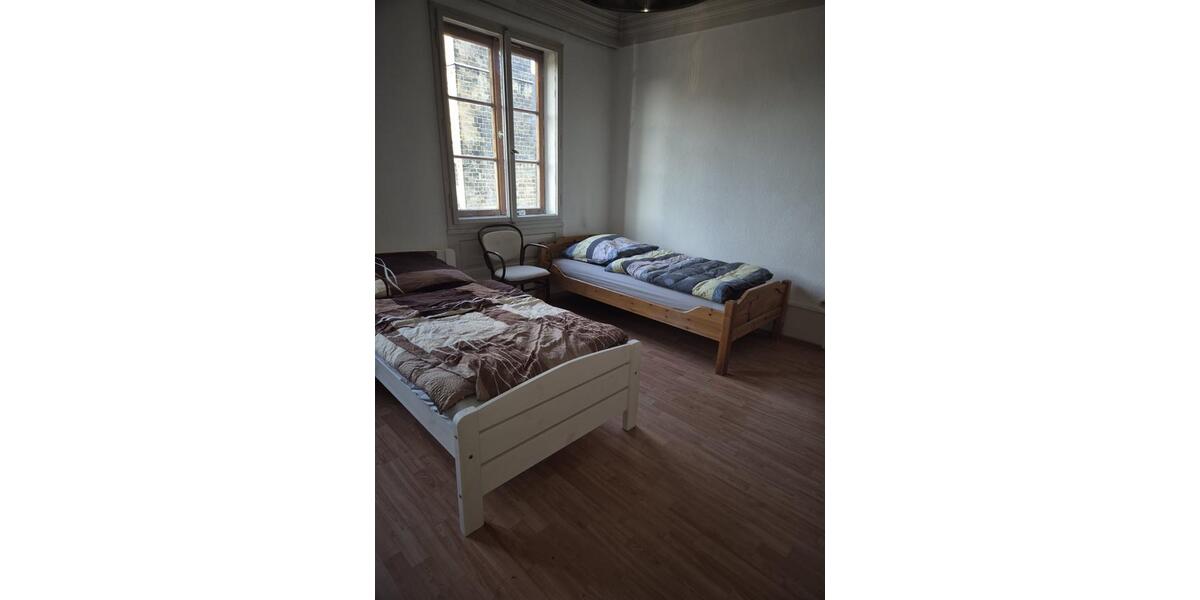 Etagenwohnung Lichtenfels - 3 Zimmer, 71 m&sup2;, 20&euro; | Angebot:24828263