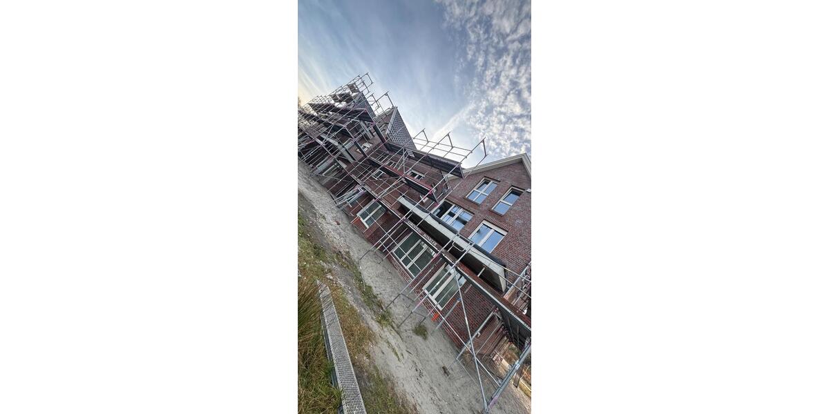 Erdgeschoßwohnung Saterland - 2 Zimmer, 64 m&sup2;, 899&euro; | Angebot:24551443