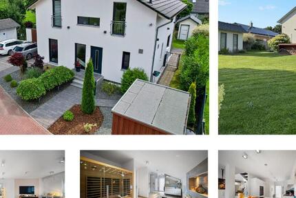 Haus Breiholz - 5 Zimmer, 168 m&sup2;, 2.100&euro; | Angebot:26574576