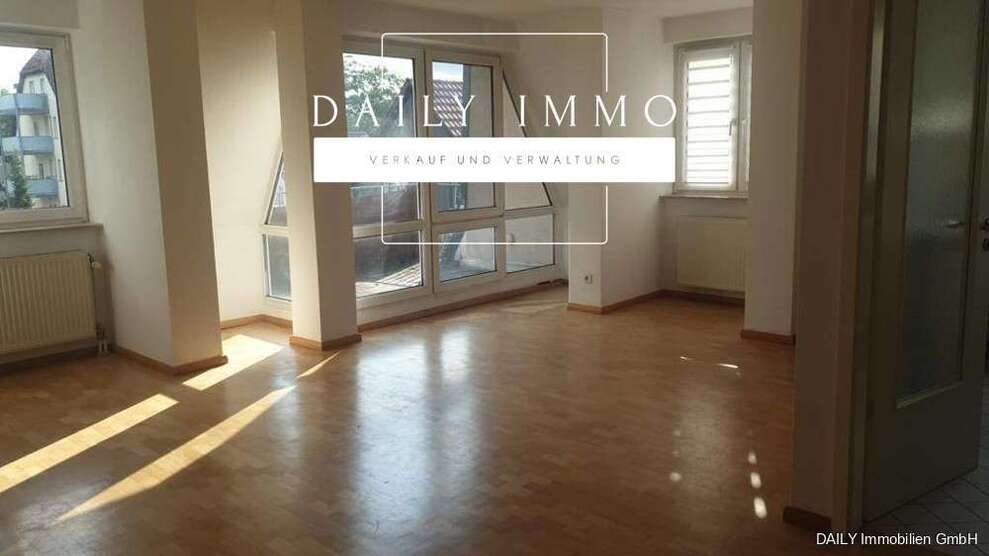 Wohnung zum Mieten in Berlin 734 € 70.87 m²