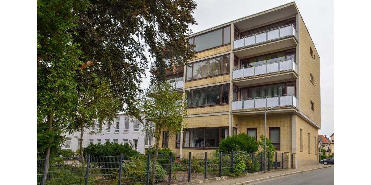 Etagenwohnung Bremen Blumenthal - 3 Zimmer, 192 m&sup2;, 895&euro; | Angebot:25496004