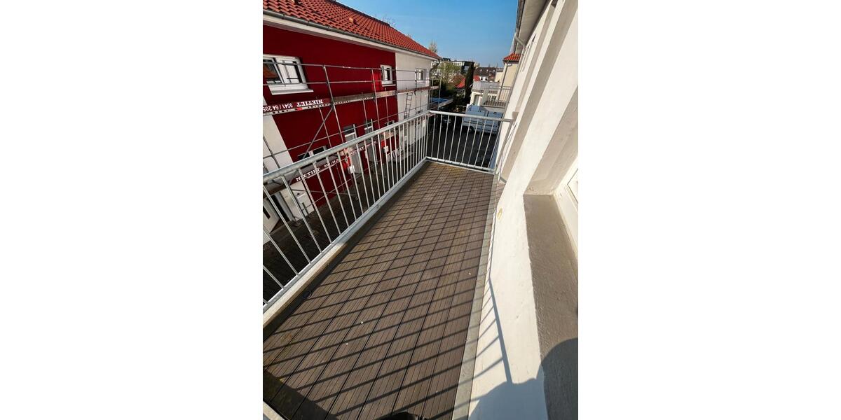 Etagenwohnung Osnabrück Eversburg - 3 Zimmer, 85 m&sup2;, 935&euro; | Angebot:26603410