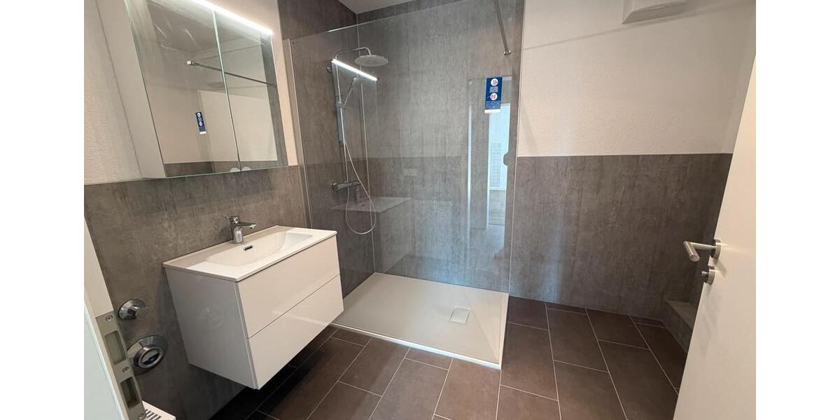 Etagenwohnung Bad Emstal - 2.5 Zimmer, 70 m&sup2;, 740&euro; | Angebot:26610199