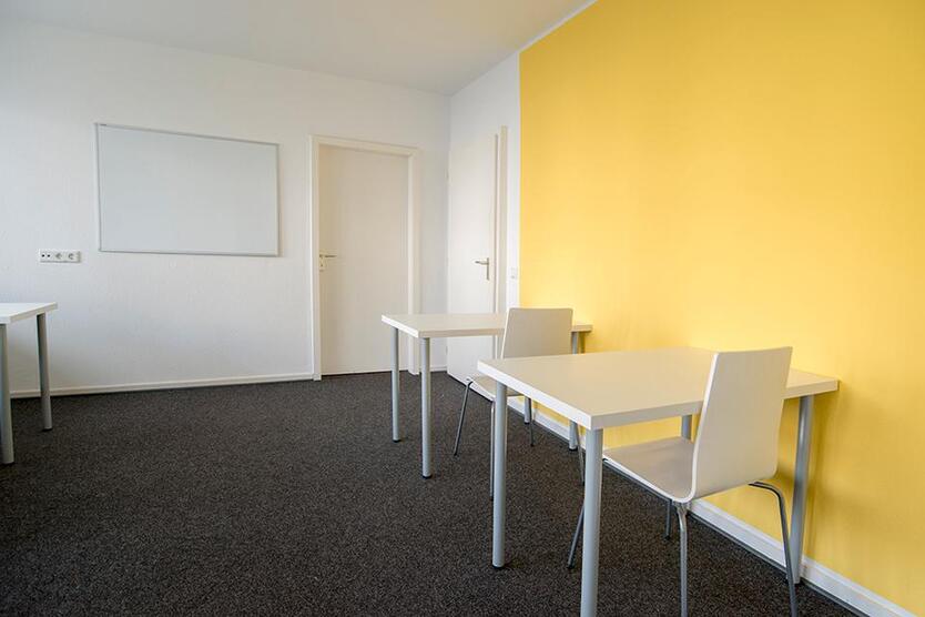 Räumlichkeiten in Rath für jeden Anlass - All-in-Miete
