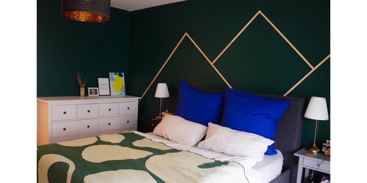 Etagenwohnung Freiburg im Breisgau Oberau - 3 Zimmer, 94 m&sup2;, 1.755&euro; | Angebot:26580152