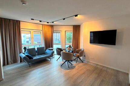 Wohnung Eppelheim - 1 Zimmer, 42 m&sup2;, 820&euro; | Angebot:26654969