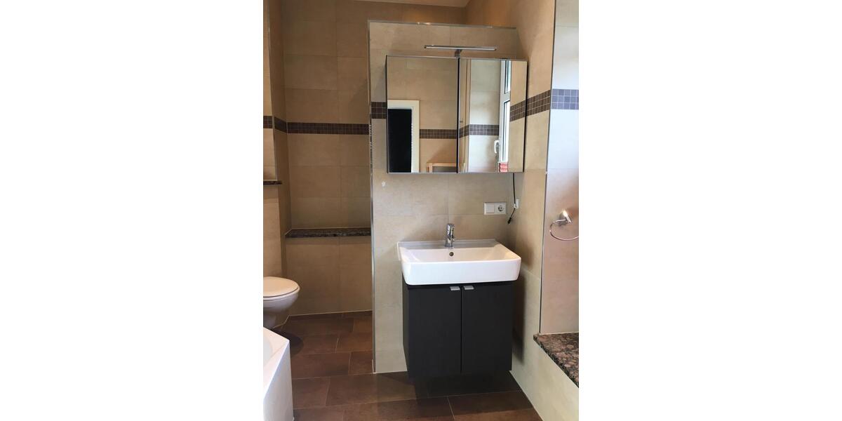 Etagenwohnung Versmold - 2 Zimmer, 50 m&sup2;, 590&euro; | Angebot:25284283