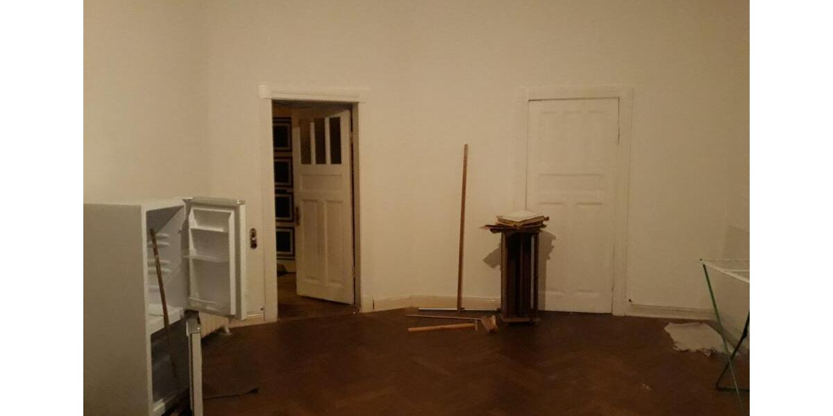 Wohnen auf Zeit Kiel Ravensberg - 1 Zimmer, 32 m&sup2;, 415&euro; | Angebot:25924824