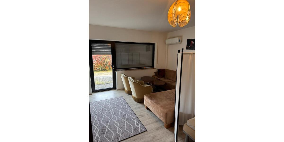 Erdgeschoßwohnung Koblenz Bisholder - 1.5 Zimmer, 40 m&sup2;, 550&euro; | Angebot:23710676