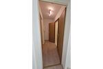 1-Raum-Wohnung mit Balkon