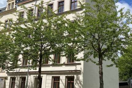 Wohnung Chemnitz - 4 Zimmer, 114 m&sup2;, 1.140&euro; | Angebot:27693446