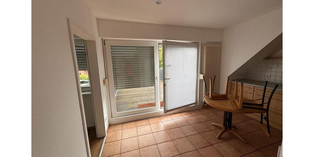 Etagenwohnung Rheine Gellendorf - 2 Zimmer, 48 m&sup2;, 495&euro; | Angebot:25963757