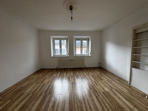 Etagenwohnung Neuburg an der Donau - 2 Zimmer, 59 m&sup2;, 630&euro; | Angebot:26002176