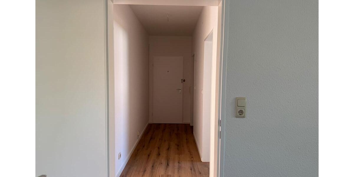 Etagenwohnung Nienburg (Weser) - 2 Zimmer, 56 m&sup2;, 503&euro; | Angebot:26507454
