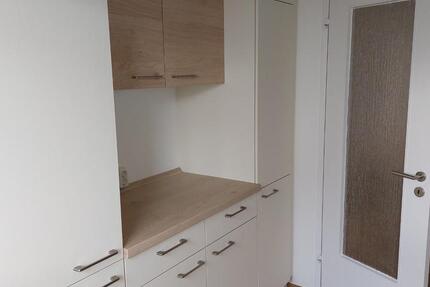 Helle 2,5 Zimmer-Wohnung in Sulz-Holzhausen zimmer