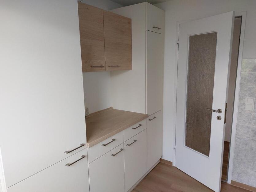 Helle 2,5 Zimmer-Wohnung in Sulz-Holzhausen zimmer