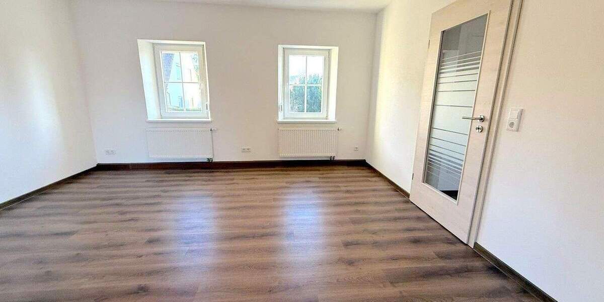 4-Zimmer-Traumwohnung in Ellingen - Erstbezug nach hochwertiger Sanierung 4 zimmer
