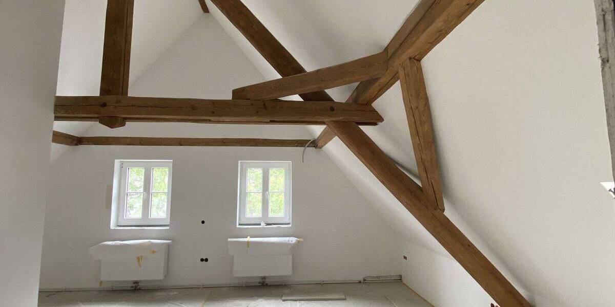 Etagenwohnung Forchheim - 5 Zimmer, 193 m&sup2;, 1.985&euro; | Angebot:26065272