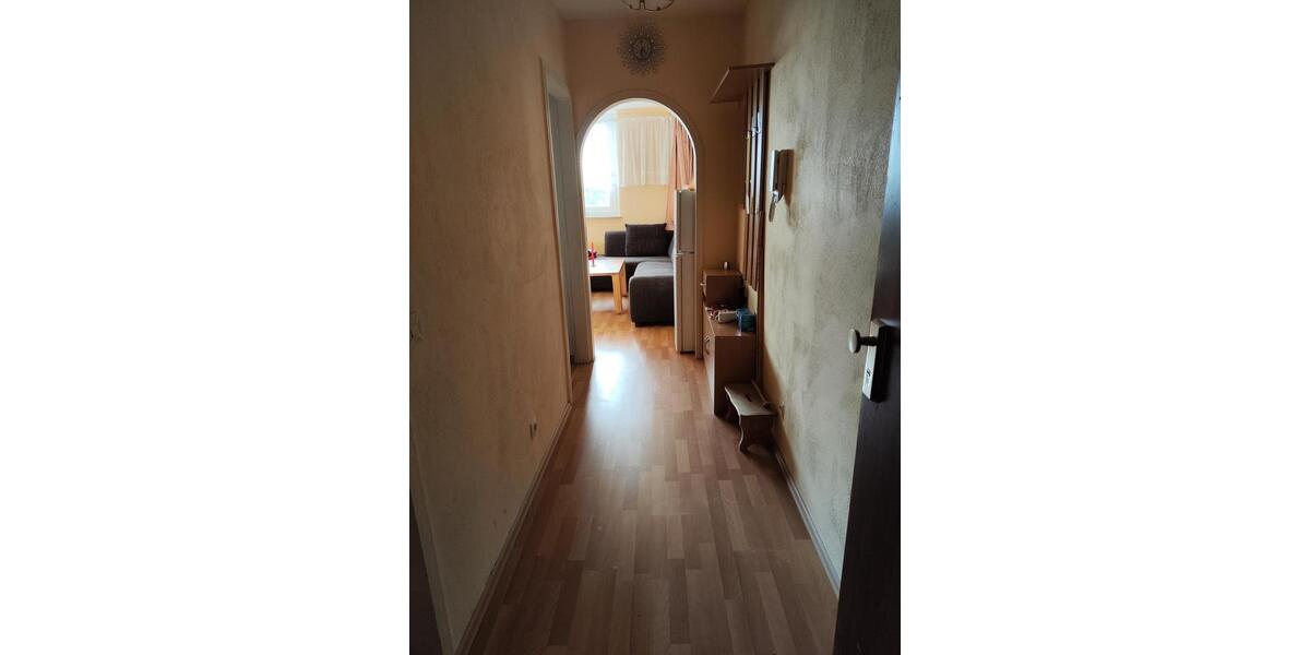 Etagenwohnung Freudenstadt - 2 Zimmer, 53 m&sup2;, 650&euro; | Angebot:26285700