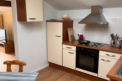 Wohnung Hanerau-Hademarschen Hademarschen - 1 Zimmer, 60 m&sup2;, 475&euro; | Angebot:27582074