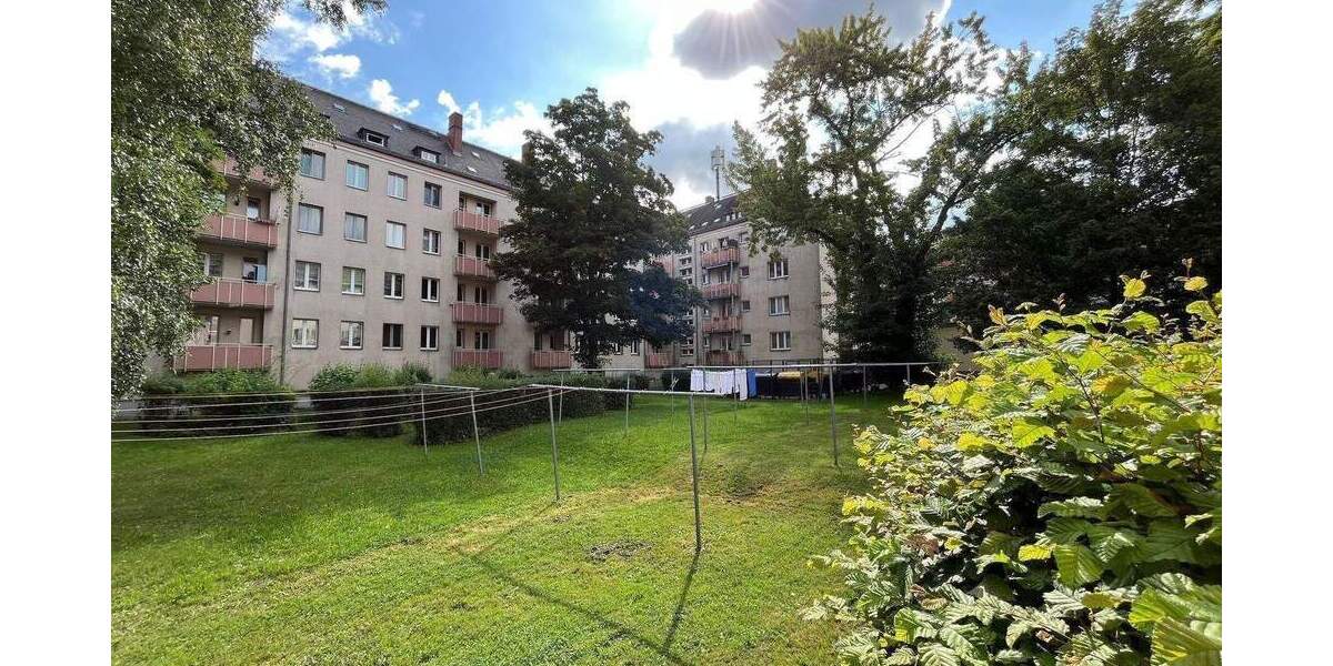Etagenwohnung Zwickau Pölbitz - 4 Zimmer, 102 m&sup2;, 610&euro; | Angebot:26753850