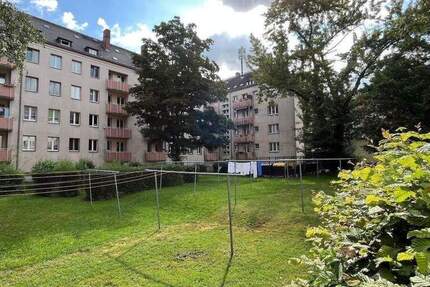 Wohnung Zwickau Pölbitz - 4 Zimmer, 102 m&sup2;, 610&euro; | Angebot:26753850