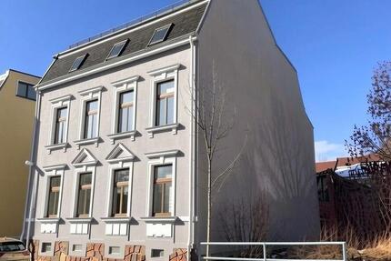 Wohnung Crimmitschau - 1.5 Zimmer, 30 m&sup2;, 150&euro; | Angebot:26578498